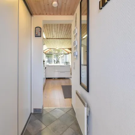 Hébergement de vacances Two-bedroom Holiday In Otterup